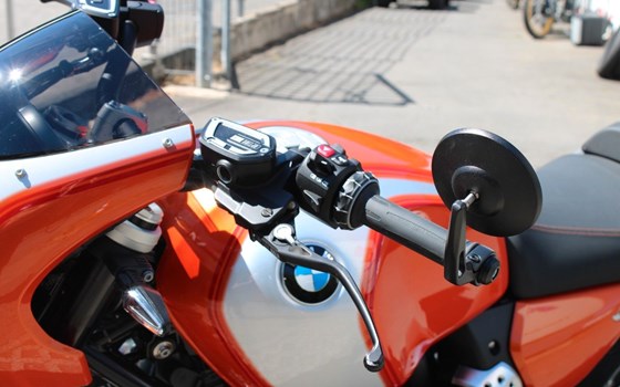 Gebrauchtmotorrad BMW R 12 S - Bild 13