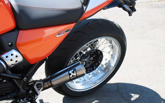 Gebrauchtmotorrad BMW R 12 S - Bild 15