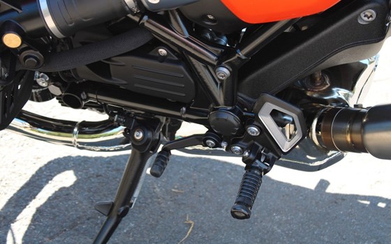 Gebrauchtmotorrad BMW R 12 S - Bild 16