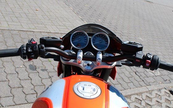 Gebrauchtmotorrad BMW R 12 S - Bild 18