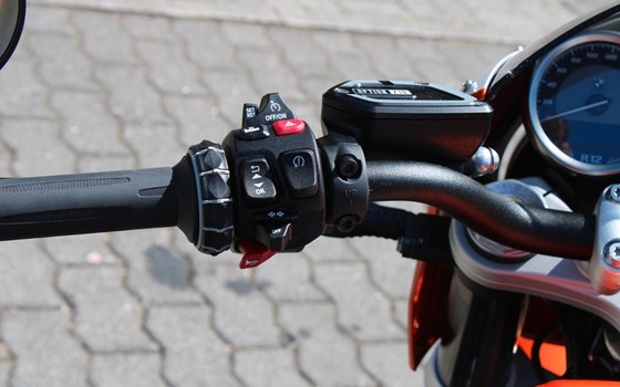 Gebrauchtmotorrad BMW R 12 S - Bild 19