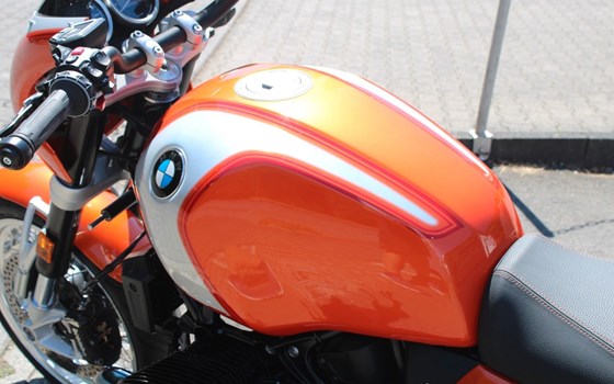 Gebrauchtmotorrad BMW R 12 S - Bild 21
