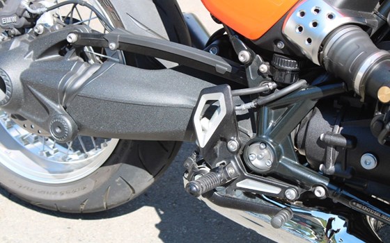 Gebrauchtmotorrad BMW R 12 S - Bild 23