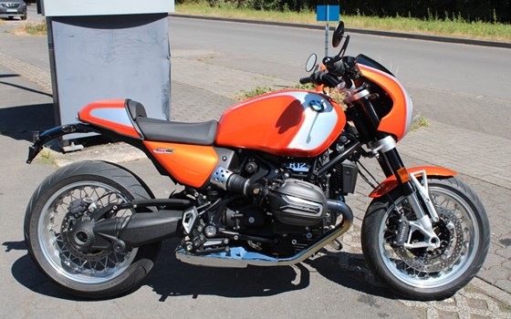 Gebrauchtmotorrad BMW R 12 S - Bild 25