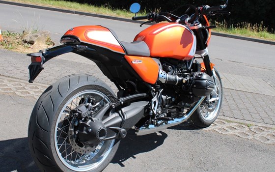 Gebrauchtmotorrad BMW R 12 S - Bild 4