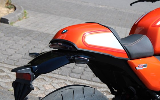 Gebrauchtmotorrad BMW R 12 S - Bild 5