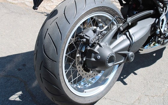 Gebrauchtmotorrad BMW R 12 S - Bild 6