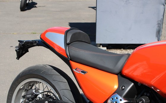 Gebrauchtmotorrad BMW R 12 S - Bild 7