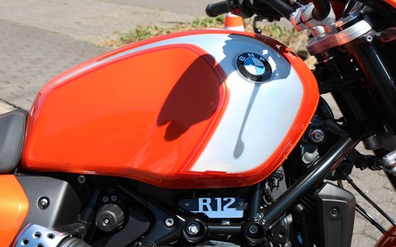 Gebrauchtmotorrad BMW R 12 S - Bild 9