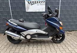 Gebrauchte Yamaha T-MAX 500