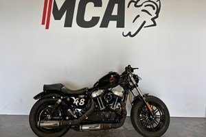 Angebot Harley-Davidson Sportster XL 1200X Forty-Eight