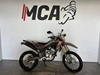 Honda CRF300L