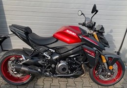 Gebrauchte Suzuki GSX-S1000 Power Edition