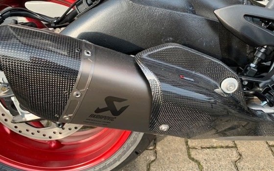 Gebrauchtmotorrad Suzuki GSX-S1000 Power Edition - Bild 4