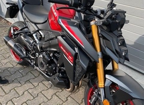 Gebrauchtmotorrad Suzuki GSX-S1000 Power Edition - Bild 6
