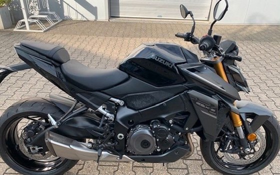 Neufahrzeug Suzuki GSX-S1000 - Bild 1
