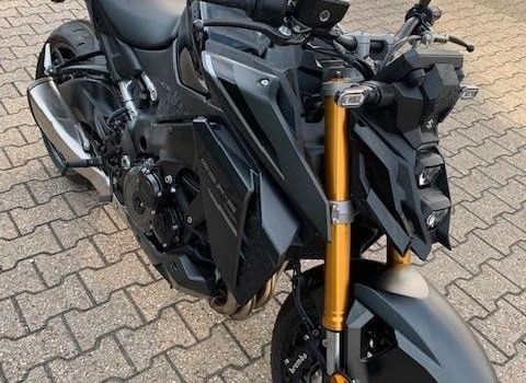 Neufahrzeug Suzuki GSX-S1000 - Bild 2