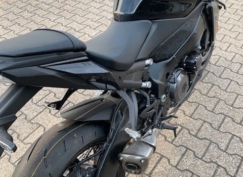 Neufahrzeug Suzuki GSX-S1000 - Bild 3