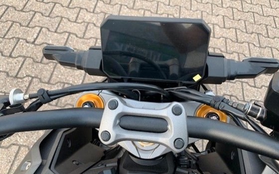 Neufahrzeug Suzuki GSX-S1000 - Bild 4