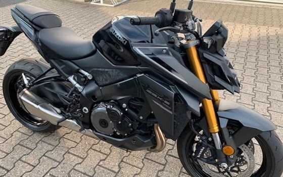 Neufahrzeug Suzuki GSX-S1000 - Bild 5