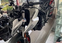 Gebrauchte Suzuki GSX-8S