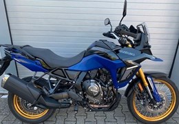 Gebrauchte Suzuki V-Strom 800