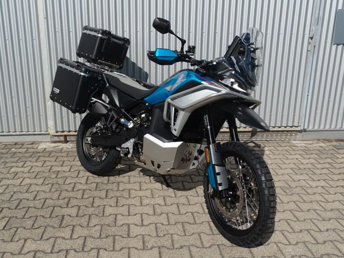 Neumotorrad