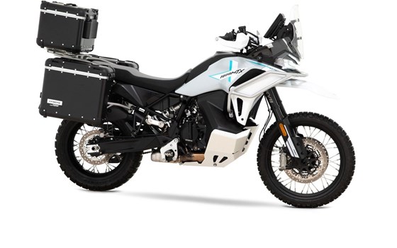 Neufahrzeug CFMOTO 1000MT-X - Bild 1