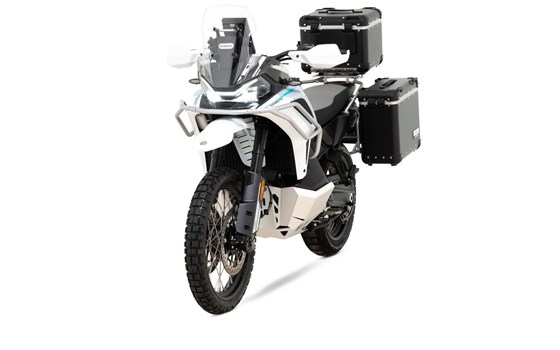 Neufahrzeug CFMOTO 1000MT-X - Bild 2