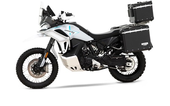 Neufahrzeug CFMOTO 1000MT-X - Bild 3