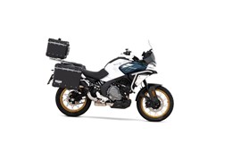 Gebrauchte CFMOTO 700MT