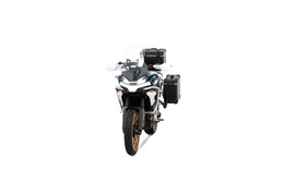 Gebrauchte CFMOTO 700MT