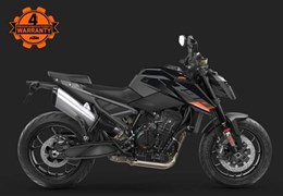 Gebrauchte KTM 790 Duke L