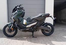 Gebrauchte Honda X-ADV