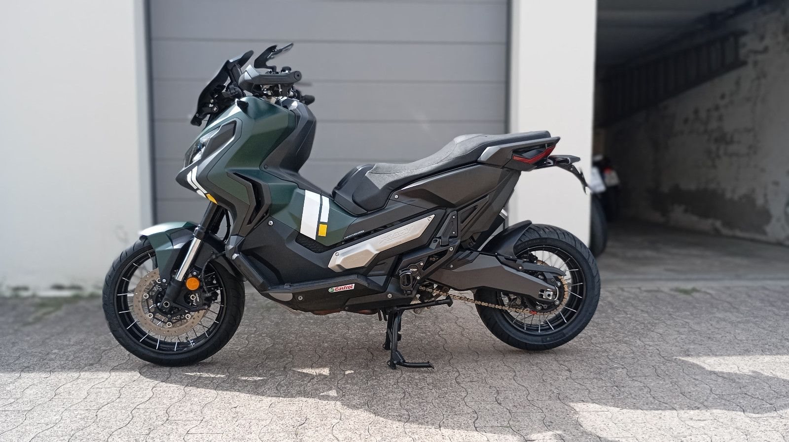 Honda X-ADV
