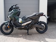 Honda X-ADV