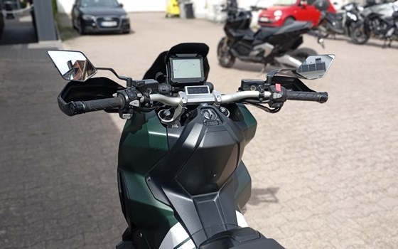 Gebrauchtmotorrad Honda X-ADV - Bild 8