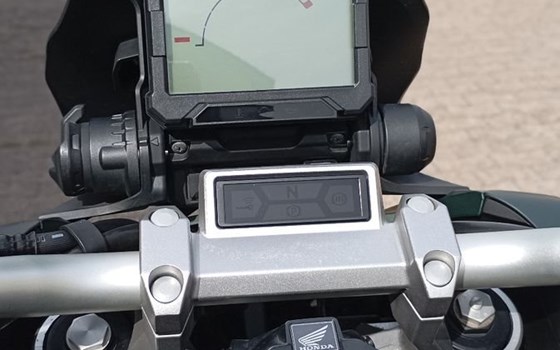 Gebrauchtmotorrad Honda X-ADV - Bild 9