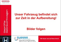 Gebrauchte Honda NT1100 DCT