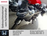 Honda NT1100 DCT