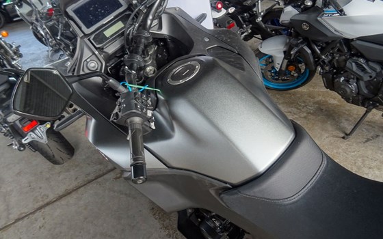 Gebrauchtmotorrad Honda NT1100 DCT - Bild 6