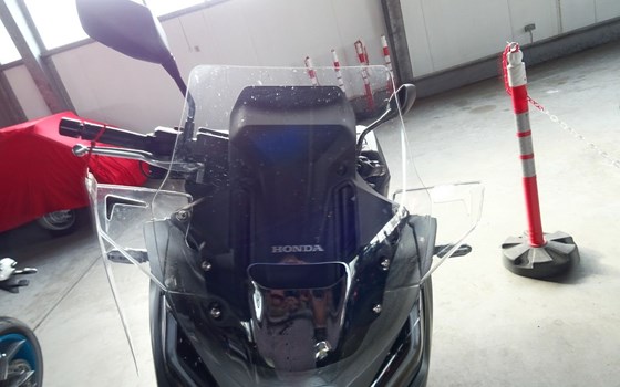 Gebrauchtmotorrad Honda NT1100 DCT - Bild 9