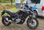 Motorrad