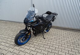Neumotorrad Suzuki SV-7GX