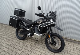 Neumotorrad CFMOTO 1000MT-X