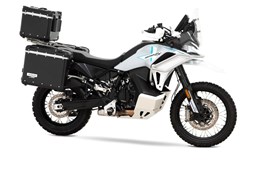 Neumotorrad CFMOTO 1000MT-X