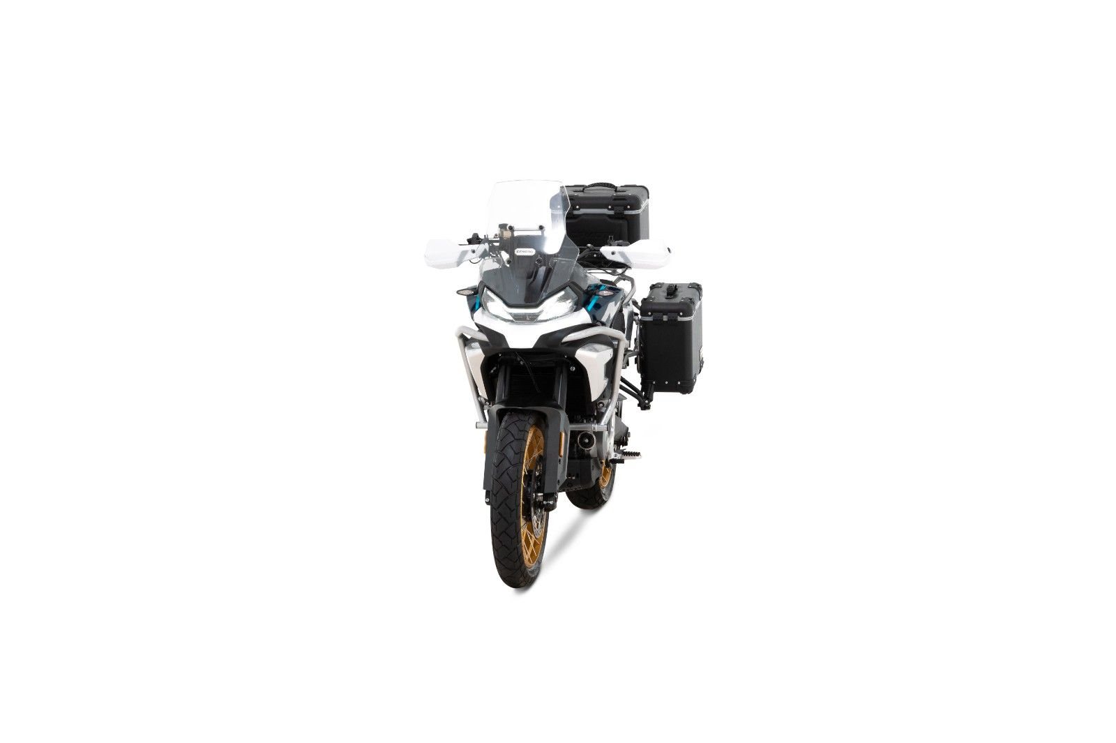 CFMOTO 700MT