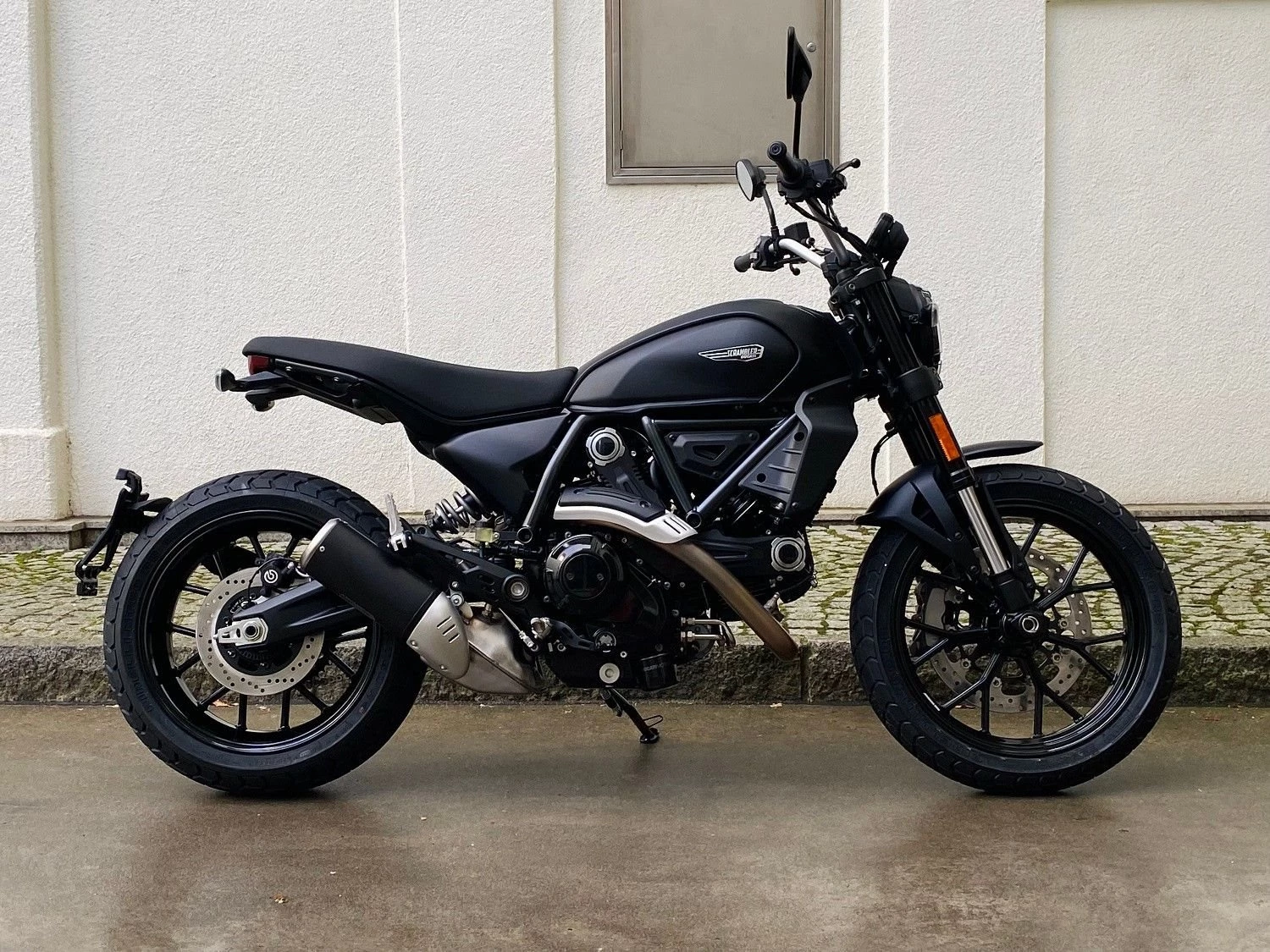Ducati