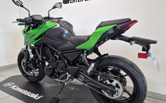 Gebrauchtmotorrad Kawasaki Z650 S - Bild 9