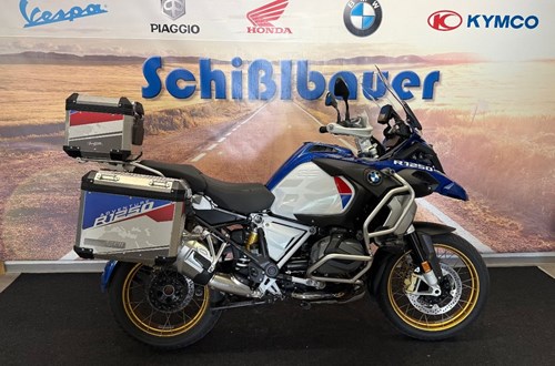 BMW R 1250 GS
